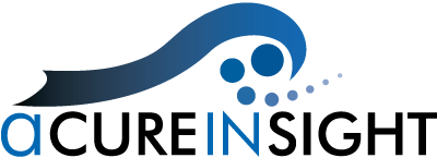 Acure Insight trust logo