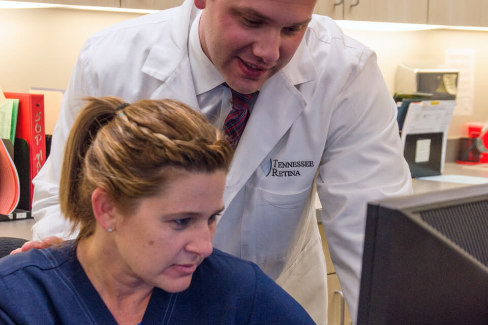 Clinical research