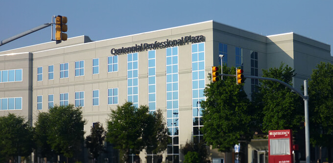 centennial