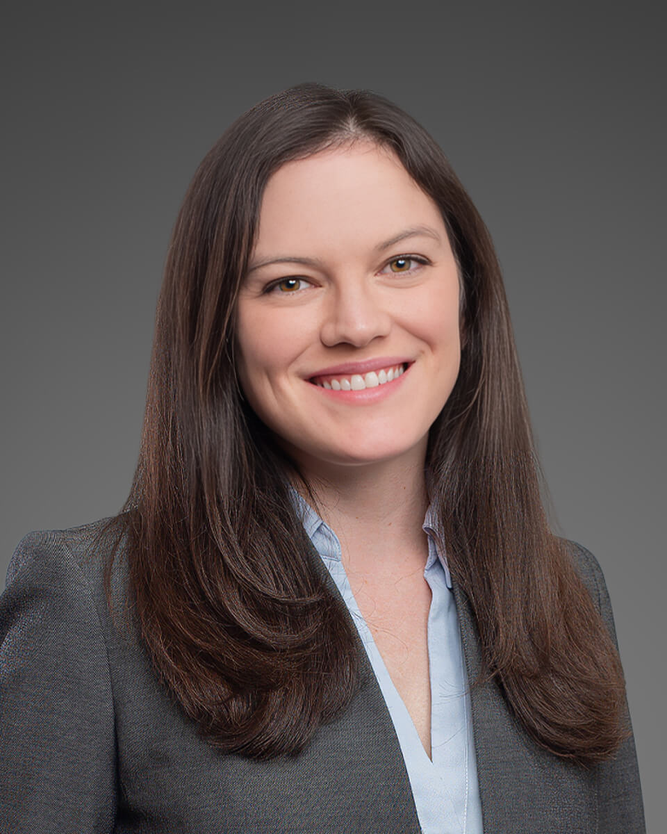 Brigid K. Marshall, M.D.