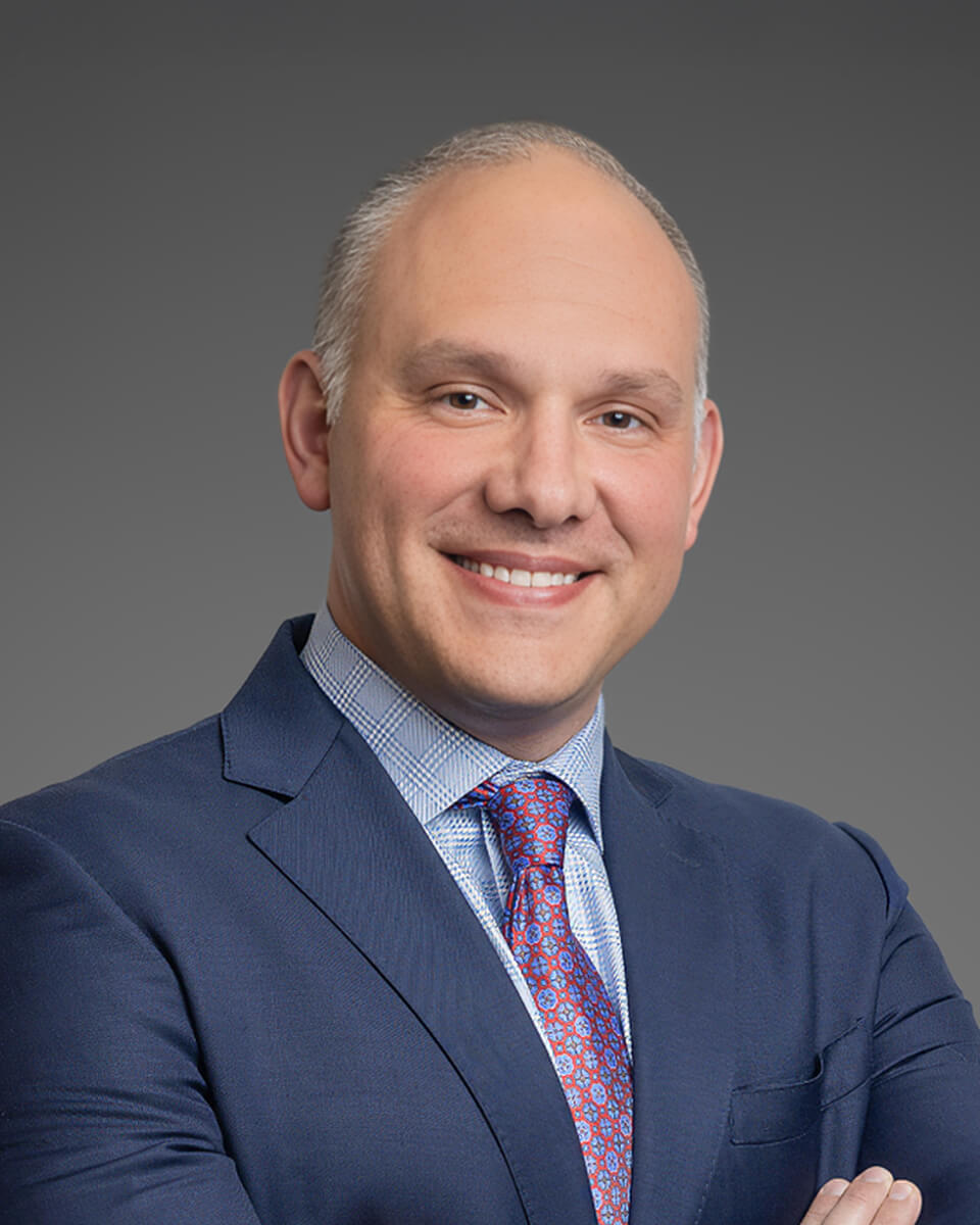 David A. Reichstein, M.D.