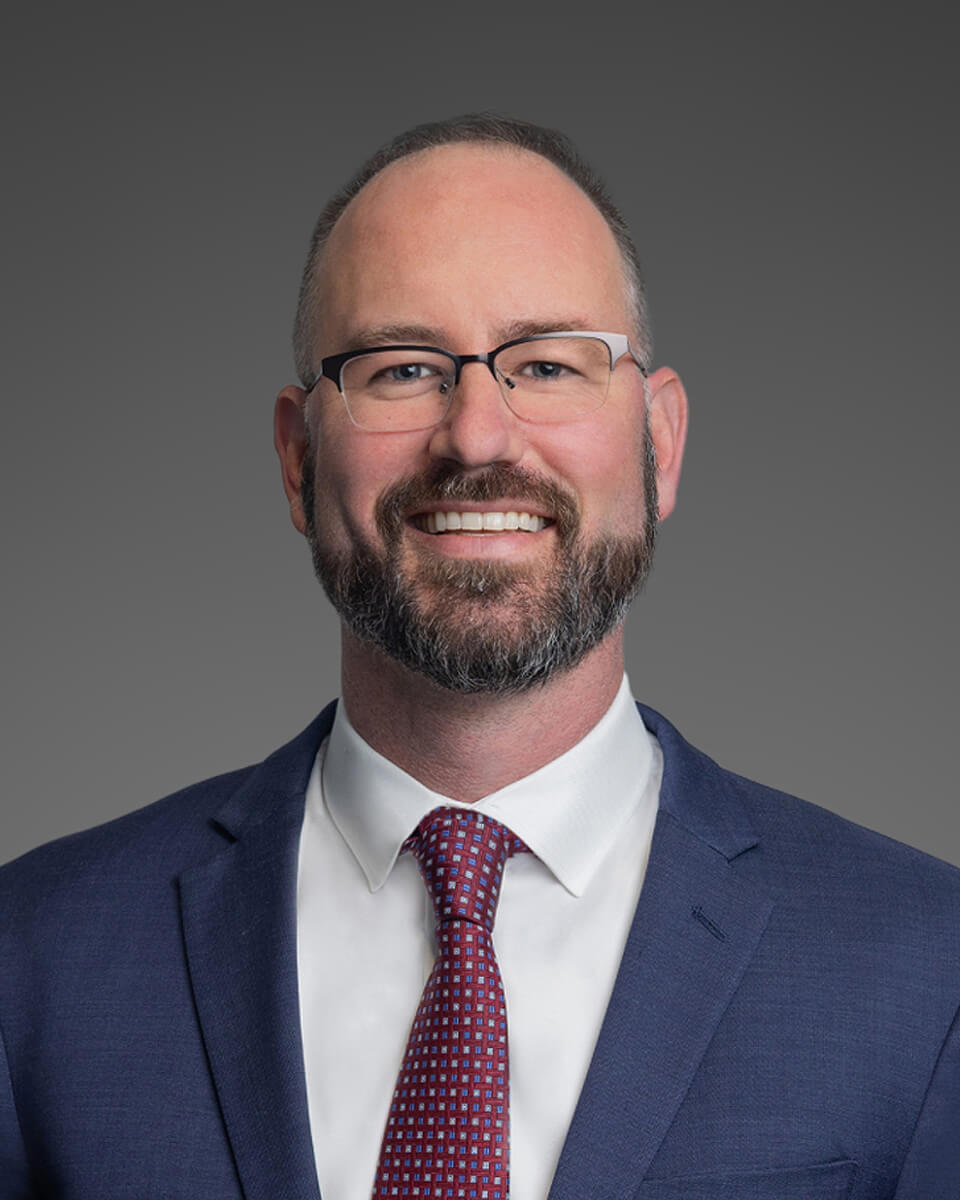 Eric W. Schneider, M.D., FASRS