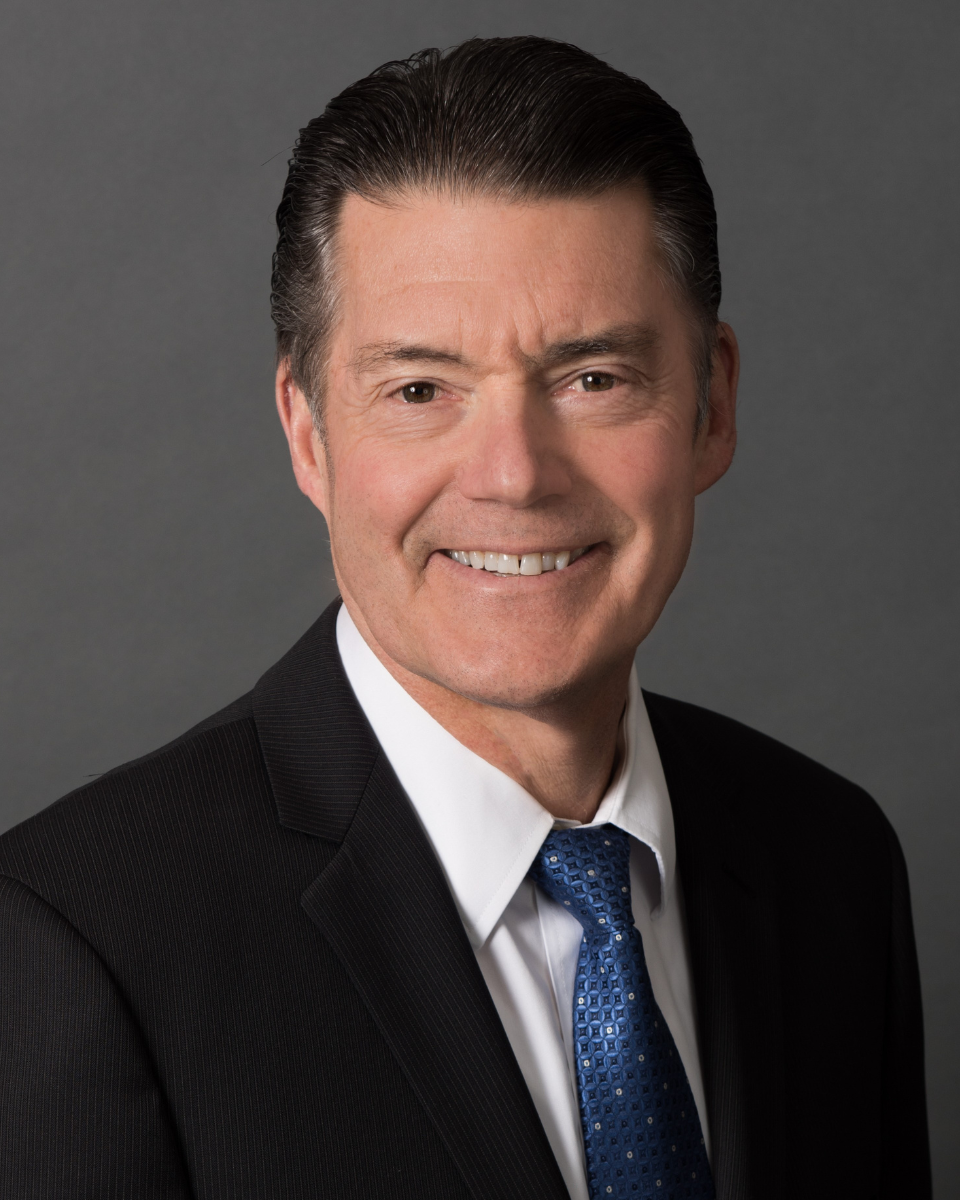 Kenneth P. Moffat, M.D., FRCSC